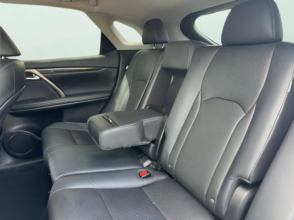 Used 2020 Lexus RX 350 FWD w/ Accessory Package image 28