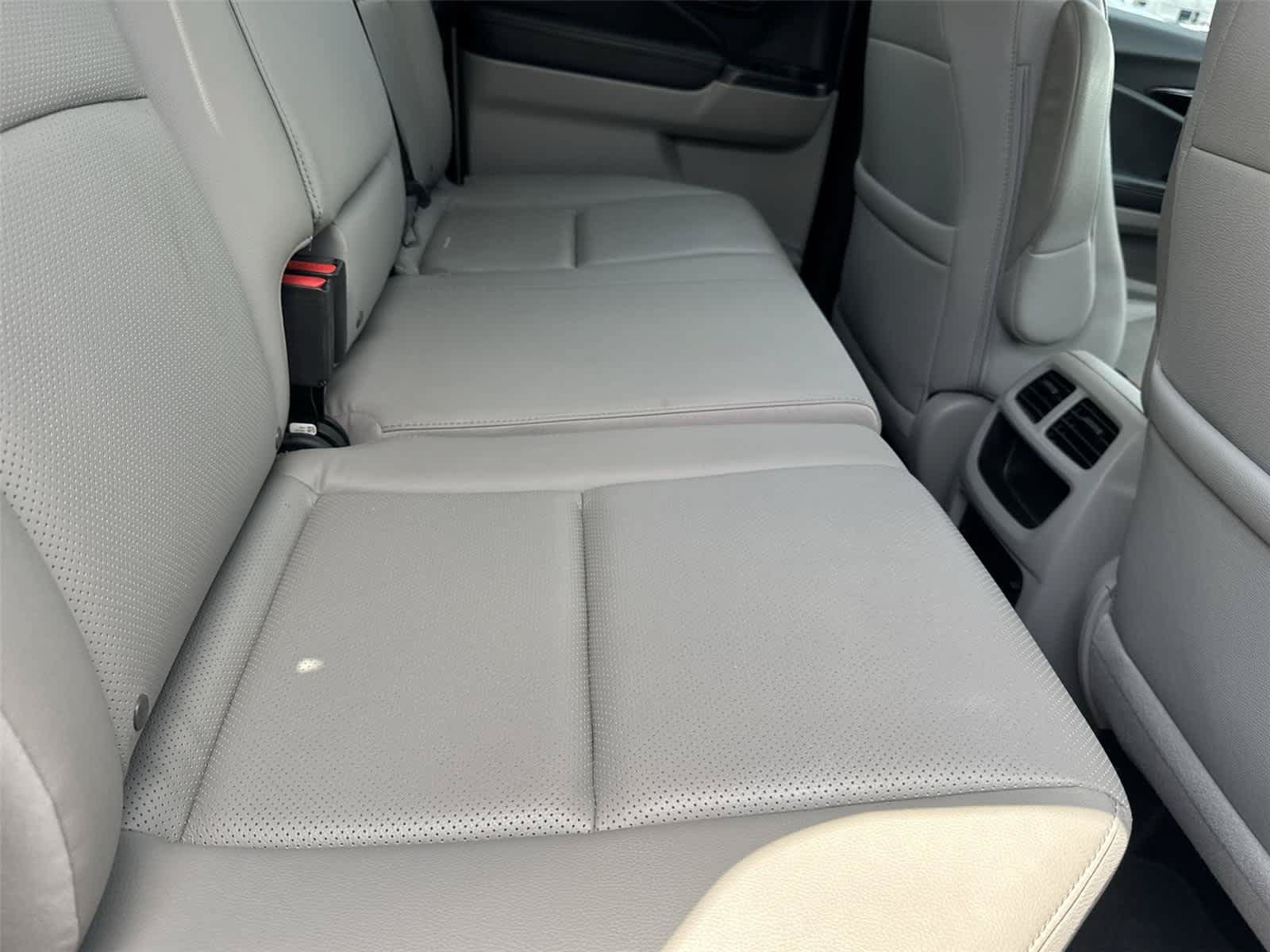 Used 2019 Honda Ridgeline RTL-E image 15