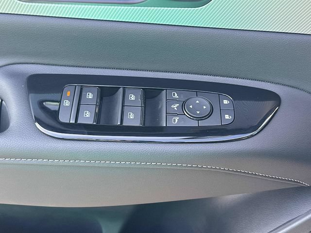 New 2027 Nissan Murano Platinum AWD/4WD image 21