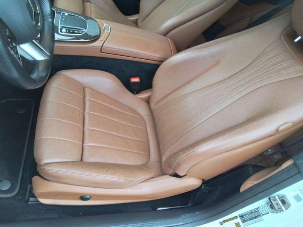Used 2022 Mercedes-Benz E 450 4MATIC Coupe image 8
