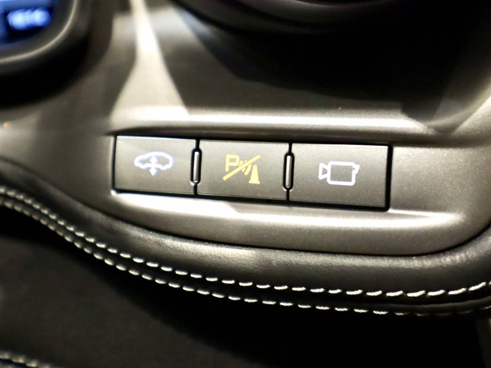 Certified 2019 Ferrari GTC4Lusso AWD/4WD image 39