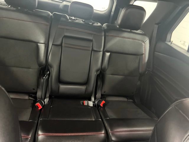 Used 2024 Ford Explorer ST-Line w/ Class IV Trailer Tow Package AWD/4WD image 27