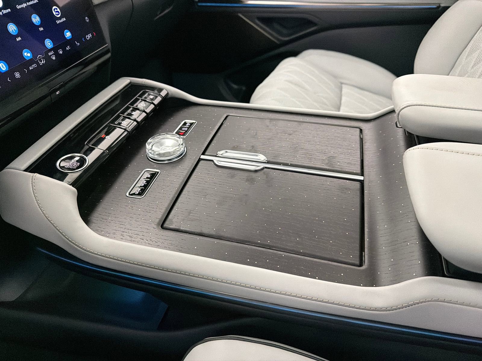 New 2026 Lincoln Navigator Black Label AWD/4WD image 34