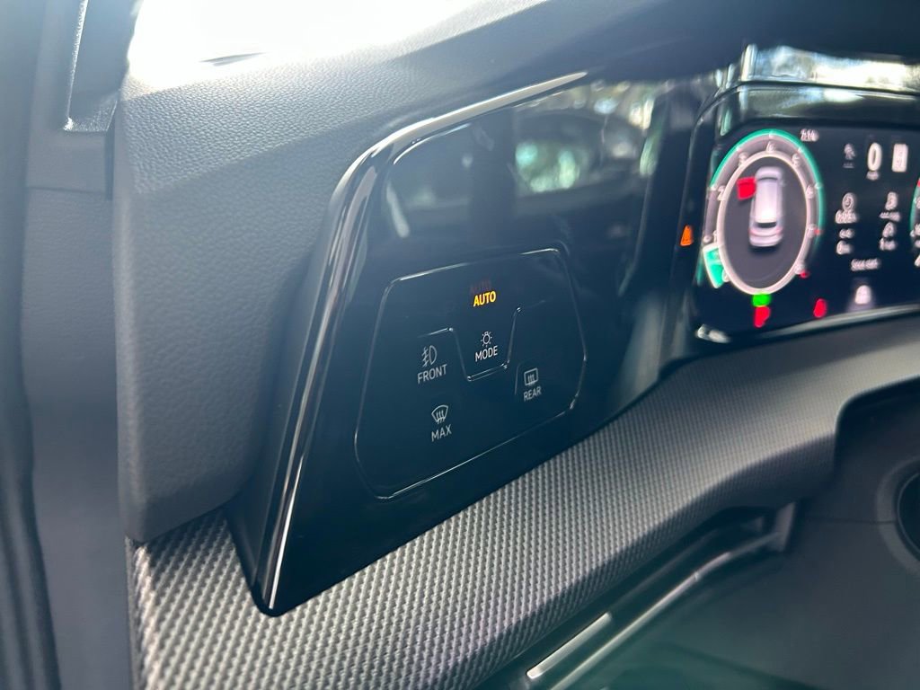 New 2026 Volkswagen GTI Autobahn image 53