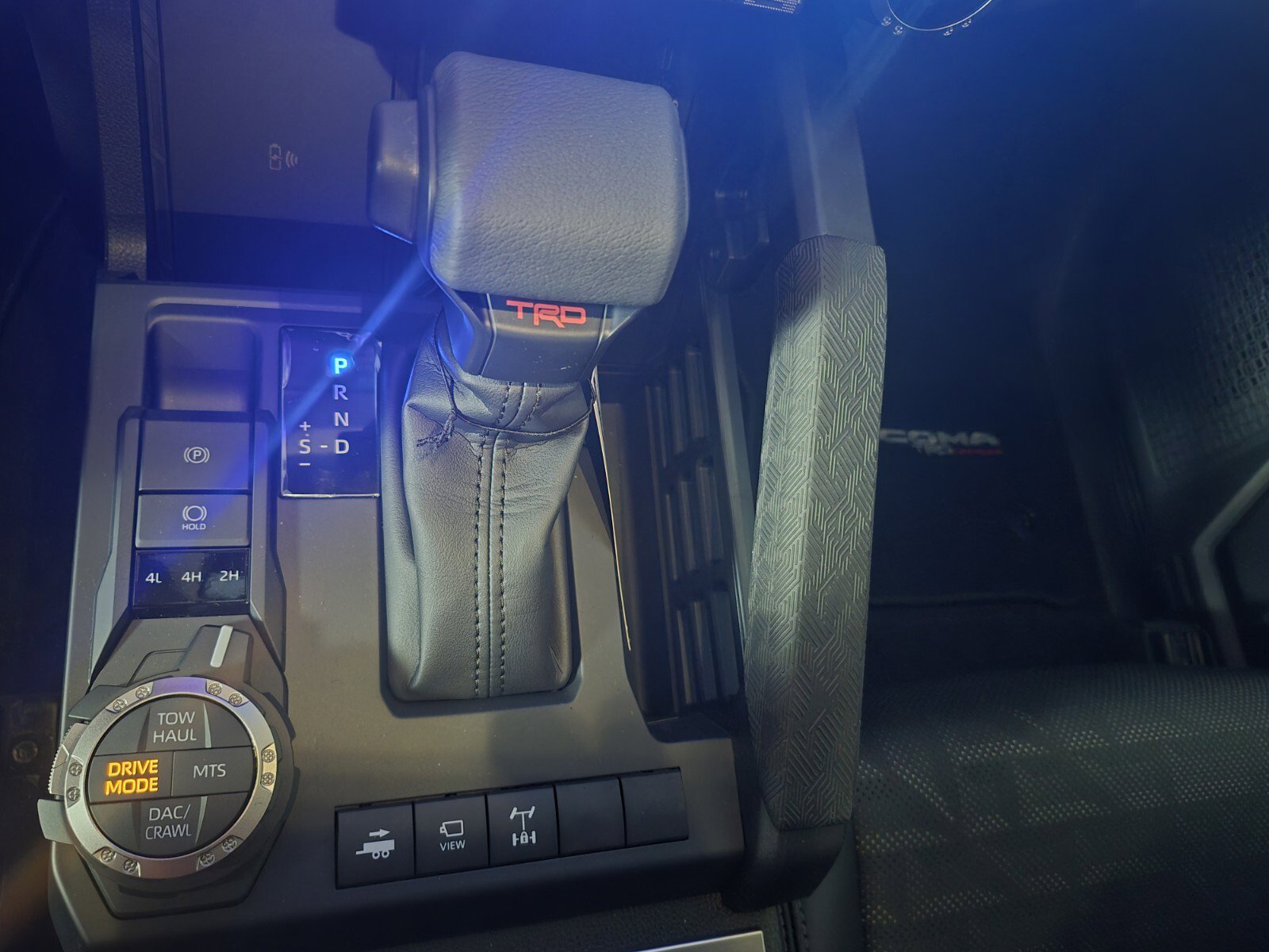 New 2026 Toyota Tacoma SR5 image 28