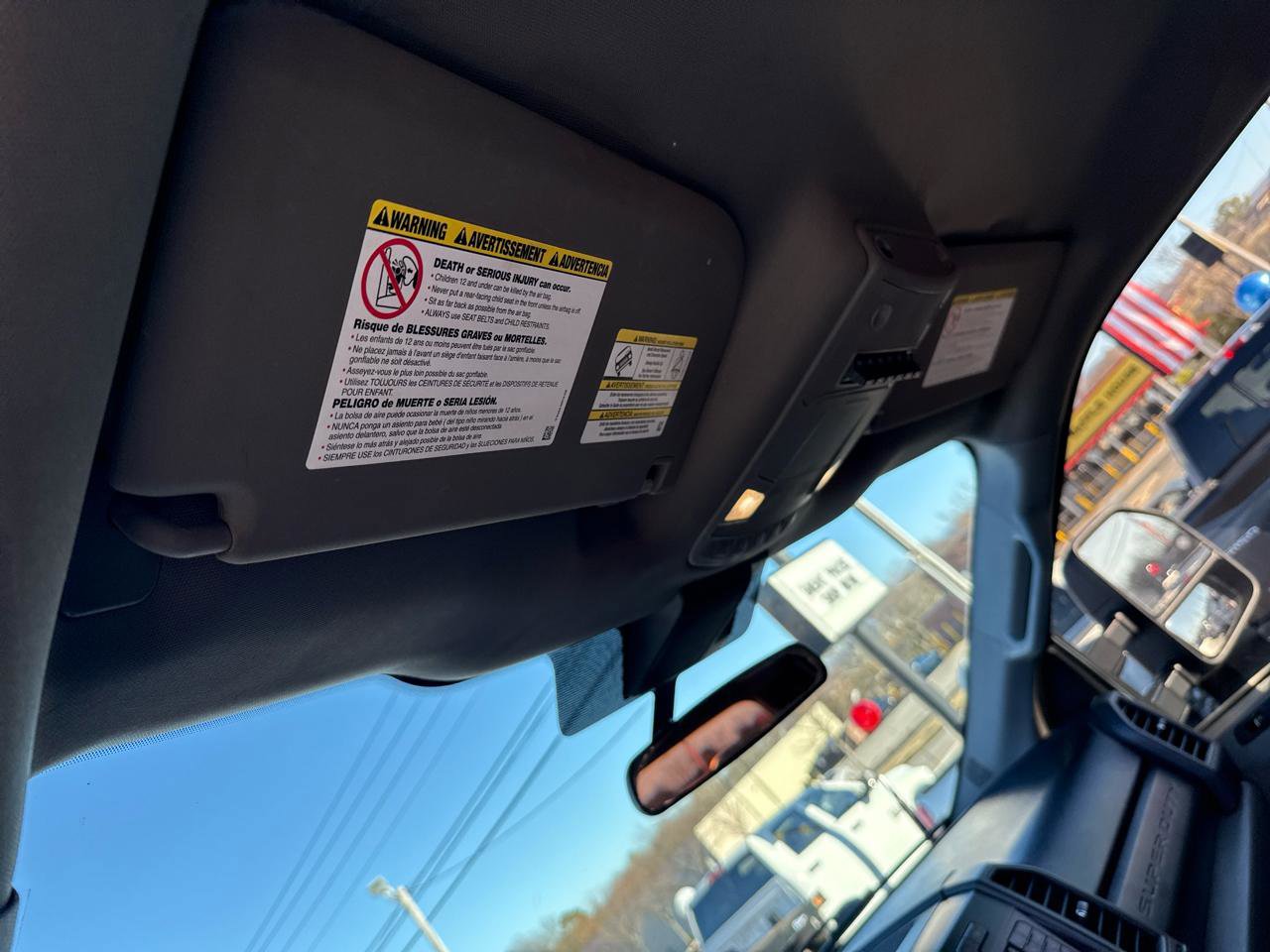 Used 2021 Ford F250 XL image 11