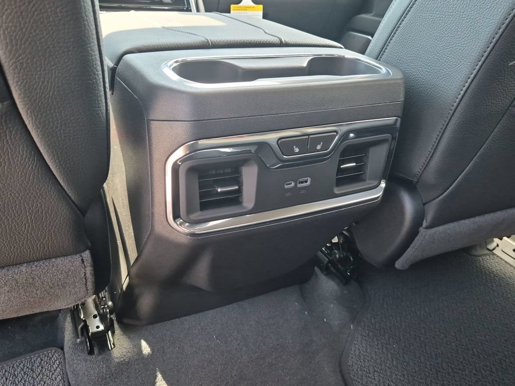 New 2026 GMC Sierra 1500 Denali w/ Technology Package AWD/4WD image 32
