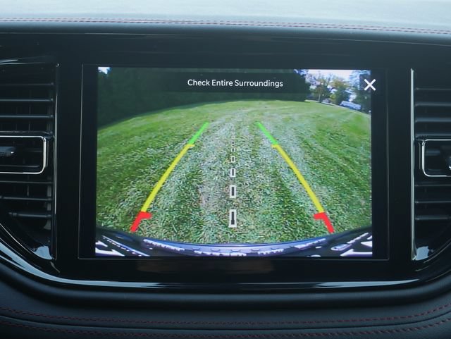 Used 2026 Dodge Durango GT AWD/4WD image 7