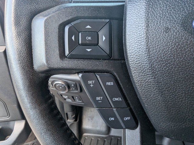 Used 2019 Ford F150 XLT w/ Equipment Group 302A Luxury AWD/4WD image 14