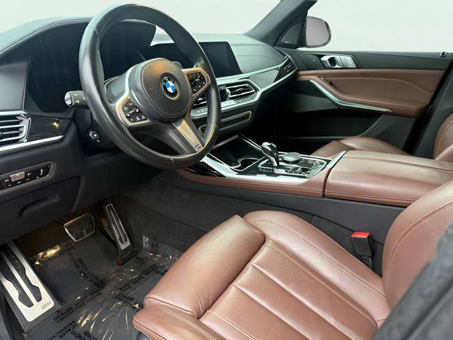Used 2019 BMW X7 xDrive40i w/ M Sport Package image 16