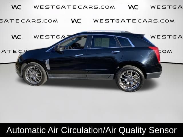 Used 2015 Cadillac SRX Performance w/ Driver Awareness Package FWD image 10