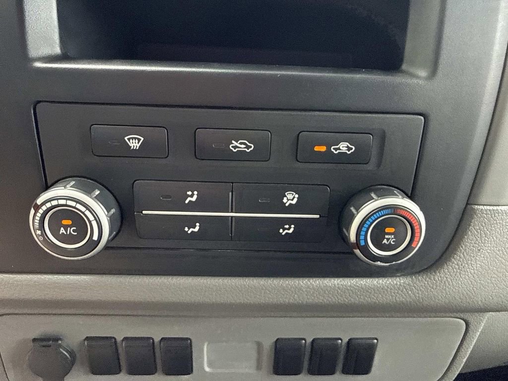 Used 2016 Nissan NV 1500 S w/ Power Package image 28