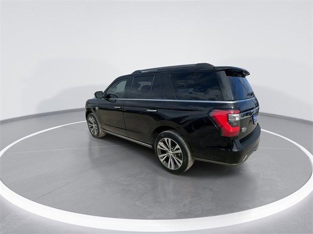 Certified 2020 Ford Expedition King Ranch image 8