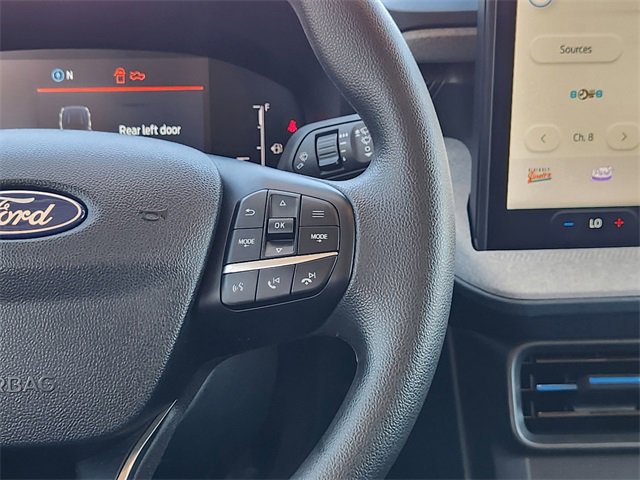 Used 2025 Ford Maverick XLT w/ Equipment Group 302A image 29