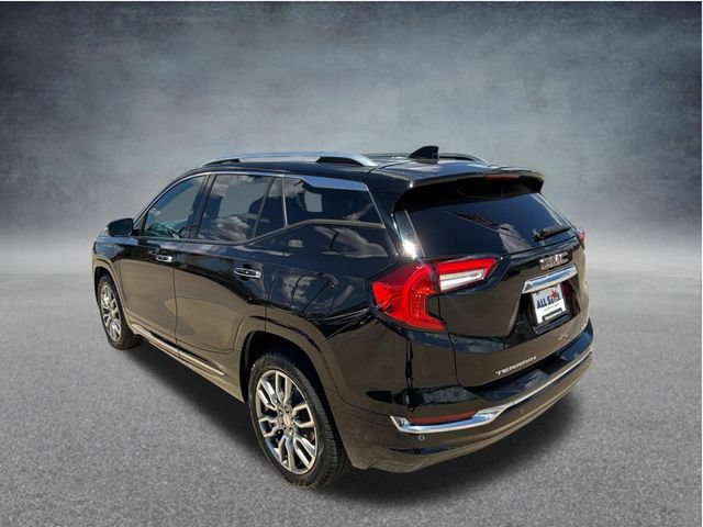 Used 2023 GMC Terrain Denali AWD/4WD image 7