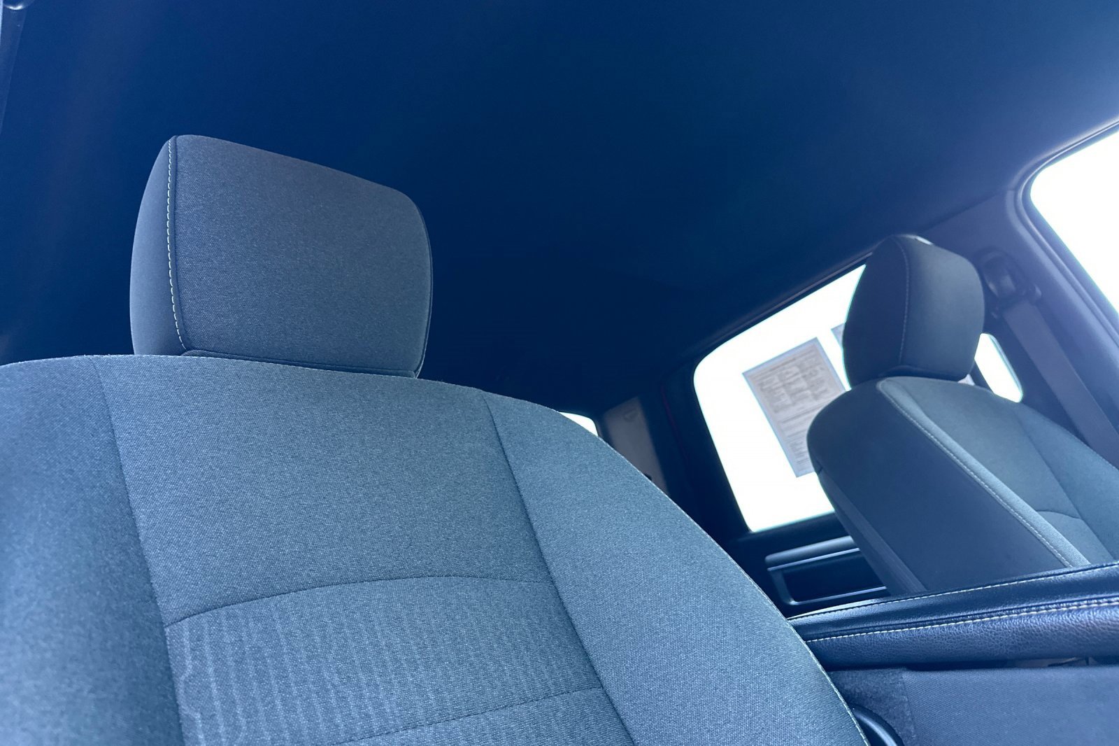 Used 2022 RAM 1500 Classic Warlock image 21