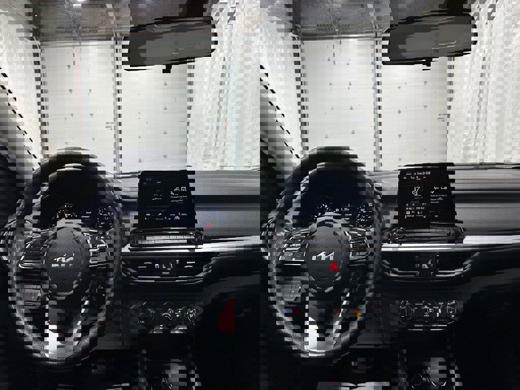 Used 2024 Kia Forte LXS image 15