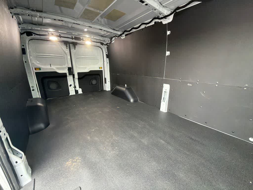 New 2025 Ford Transit 250 Low Roof AWD w/ Load Area Protection Package image 15
