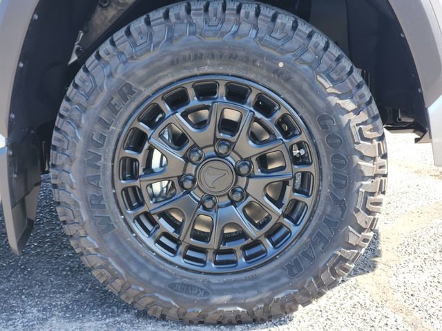 New 2026 Toyota Tundra SR5 image 8