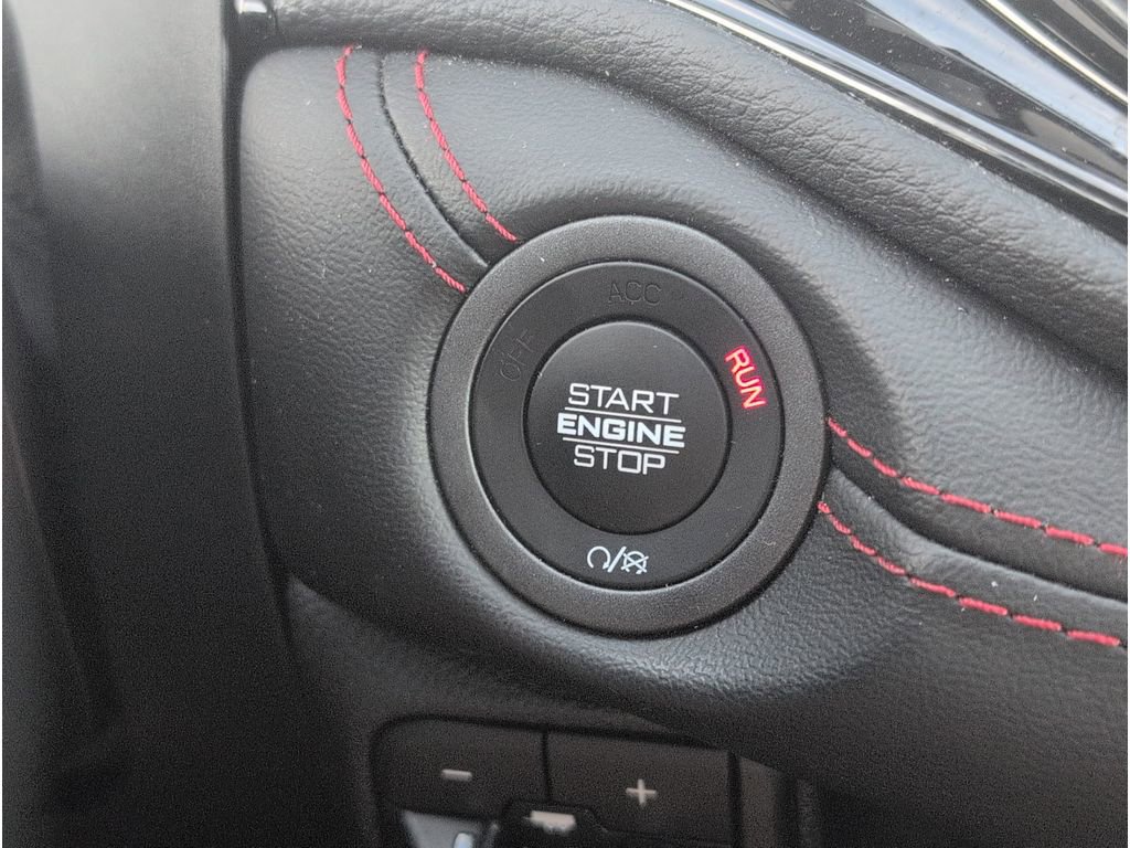 Used 2024 Dodge Durango GT image 17