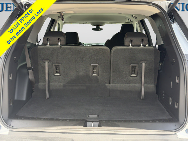 Used 2020 Chevrolet Traverse LT AWD/4WD image 13
