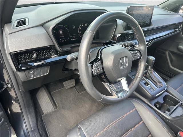 Used 2024 Honda CR-V Sport Touring image 10