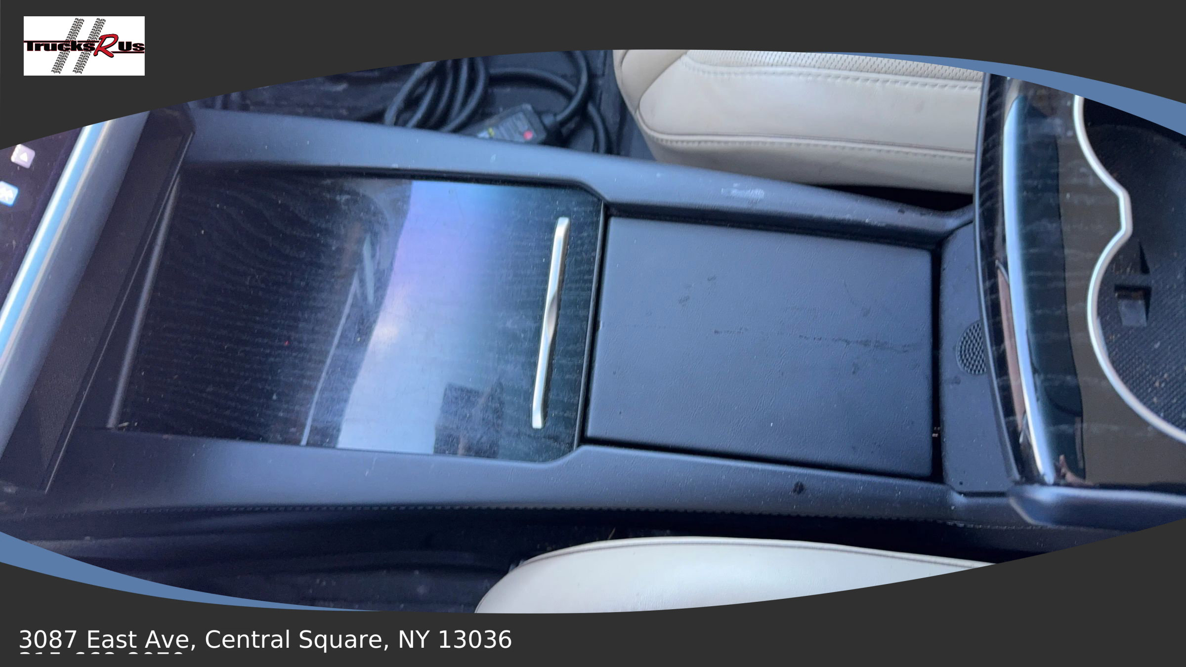 Used 2016 Tesla Model X 75D image 14