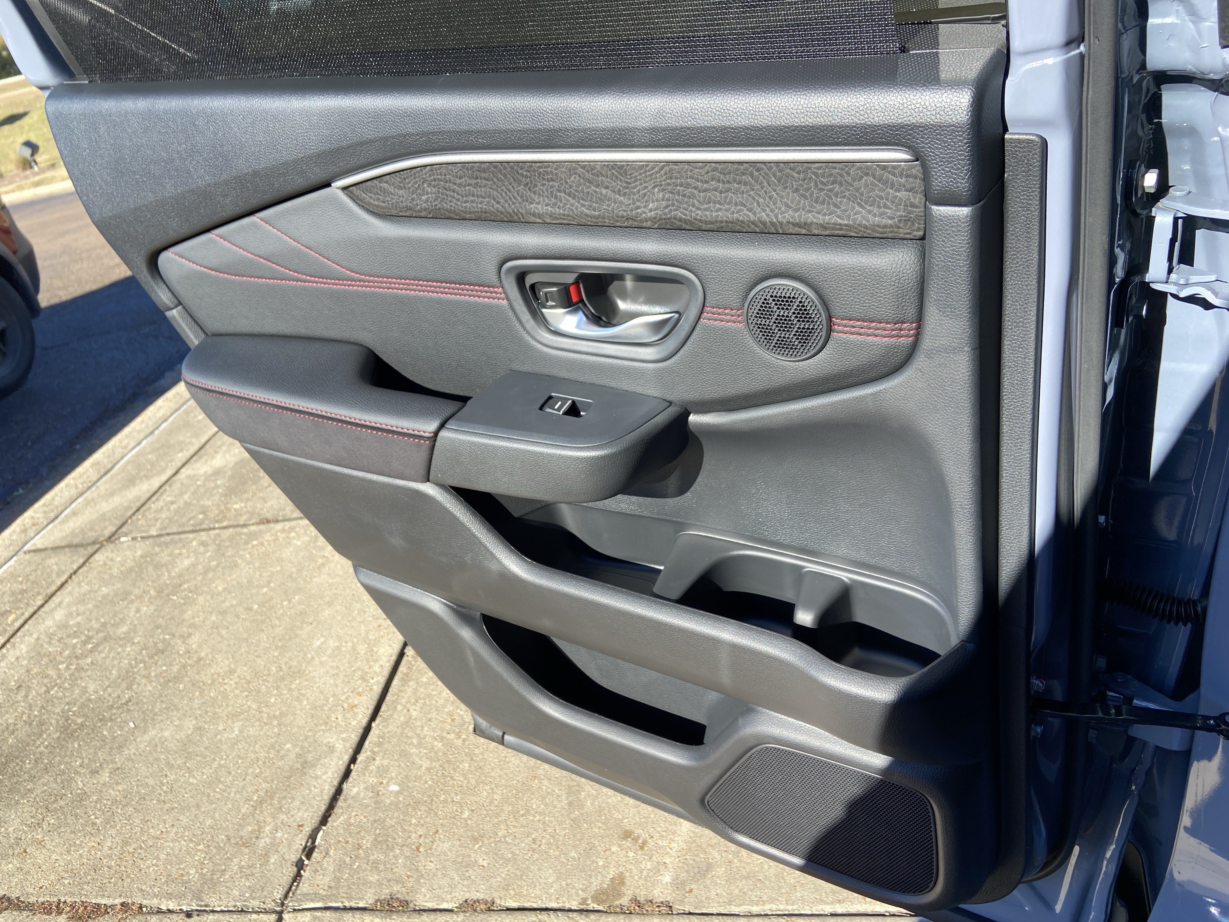 New 2026 Honda Pilot Black Edition image 46