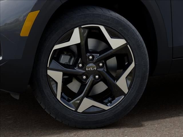 New 2026 Kia Seltos EX AWD/4WD image 9