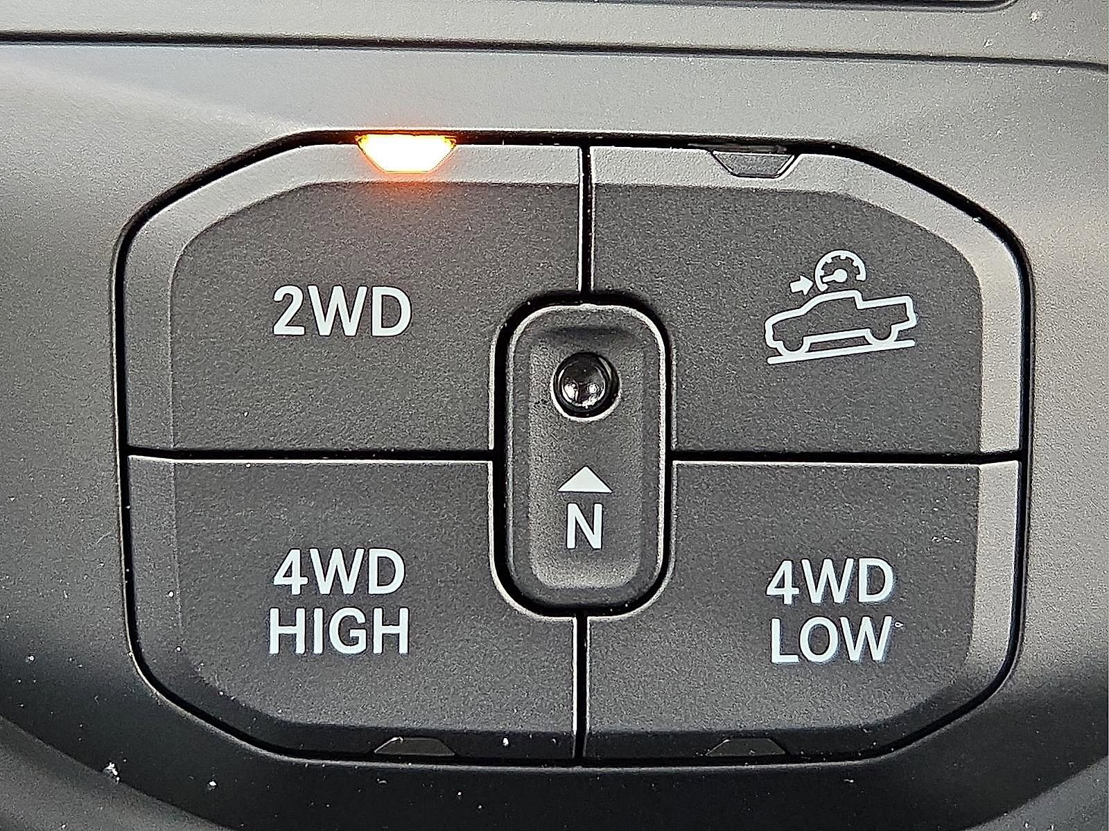 New 2026 RAM 2500 Tradesman image 17