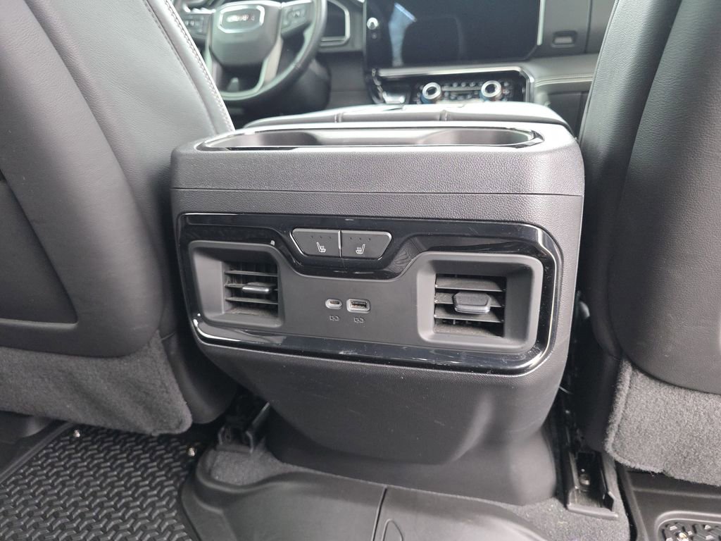 Used 2022 GMC Sierra 1500 AT4X image 40