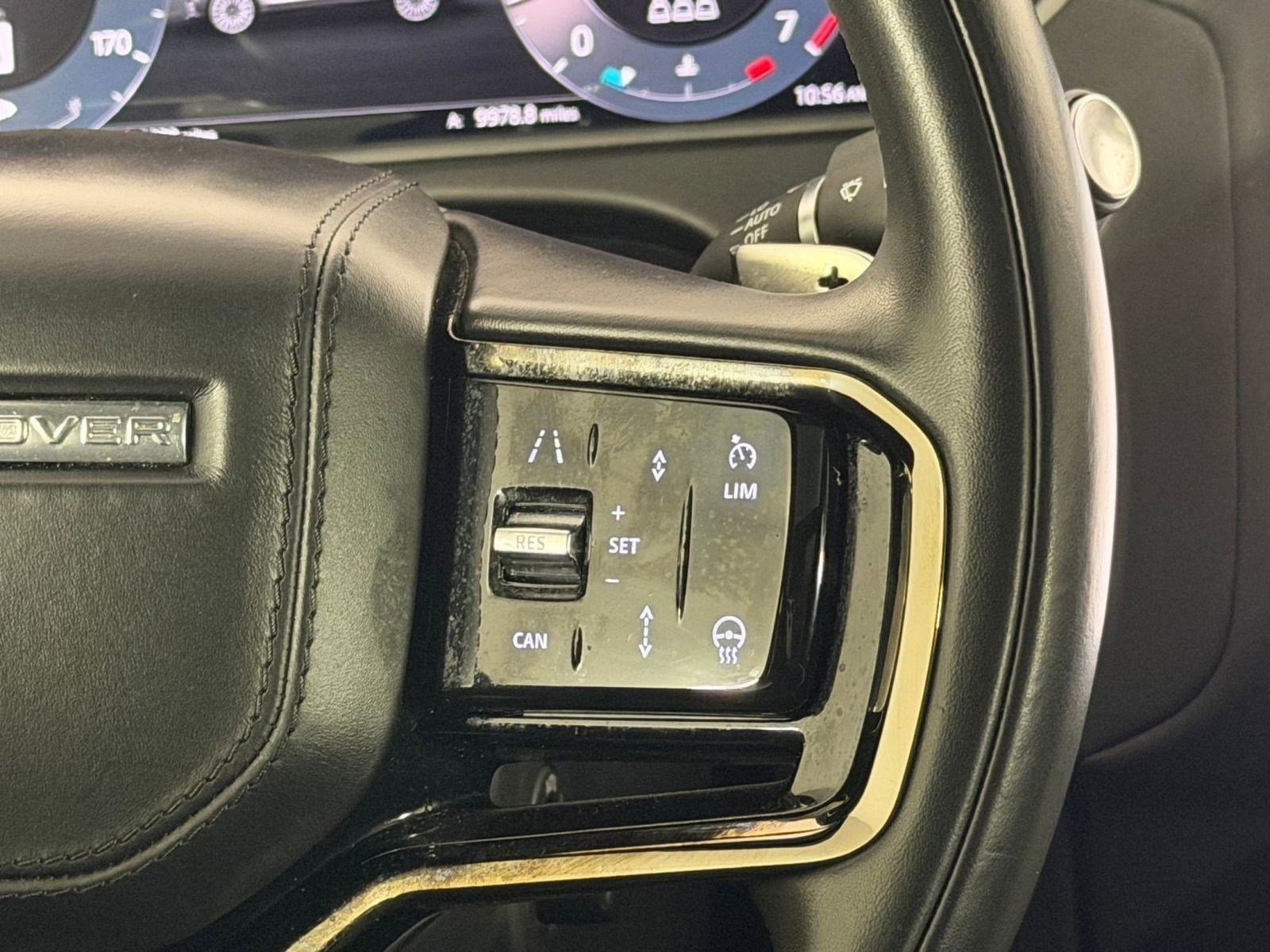 Used 2024 Land Rover Range Rover Velar Dynamic SE image 18