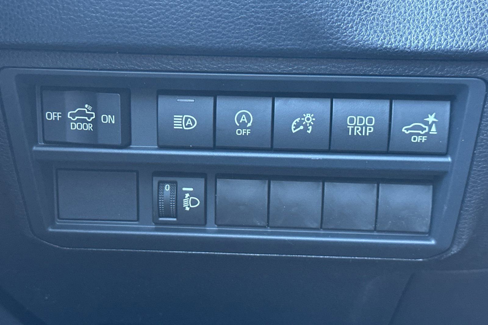 New 2026 Toyota Tundra SR5 image 29
