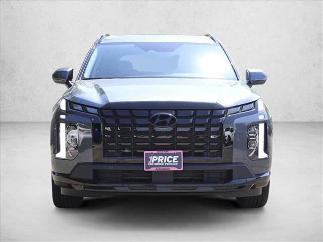 Used 2025 Hyundai Palisade XRT AWD/4WD video 2