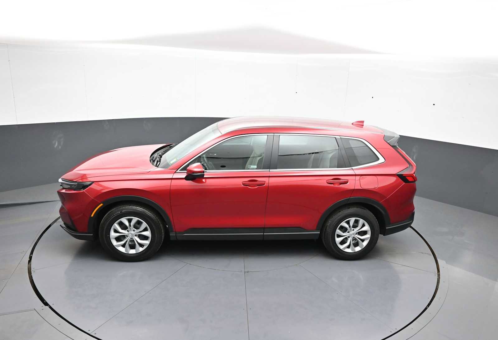 Certified 2024 Honda CR-V LX image 40