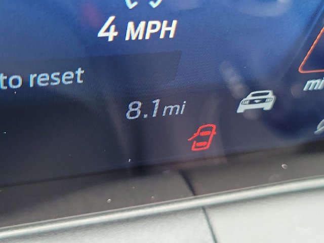 Used 2026 Ford Mustang Premium RWD image 21