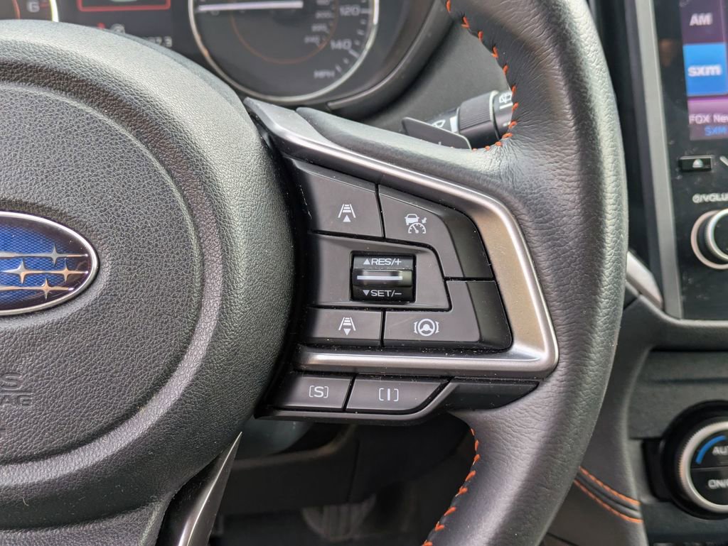 Used 2021 Subaru Crosstrek 2.5i Limited w/ Moonroof Package 2 image 22