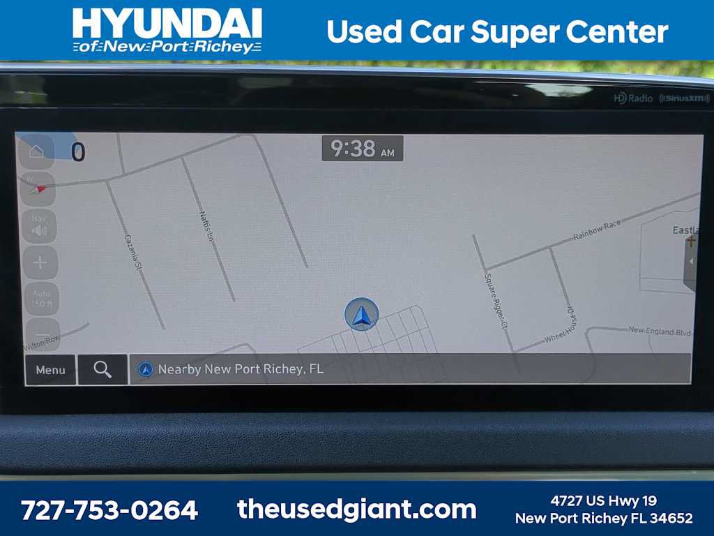 Certified 2023 Hyundai Sonata SEL FWD image 21
