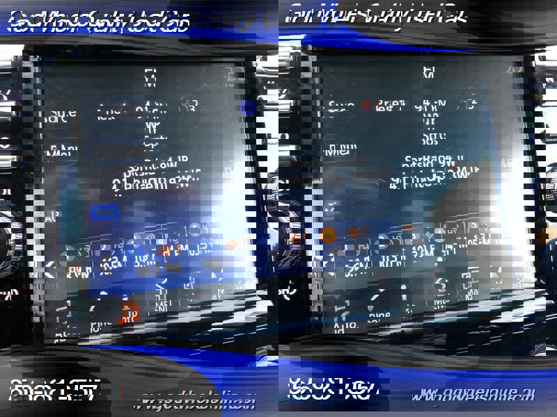 Used 2018 Nissan Murano SL w/ Moonroof Package image 19