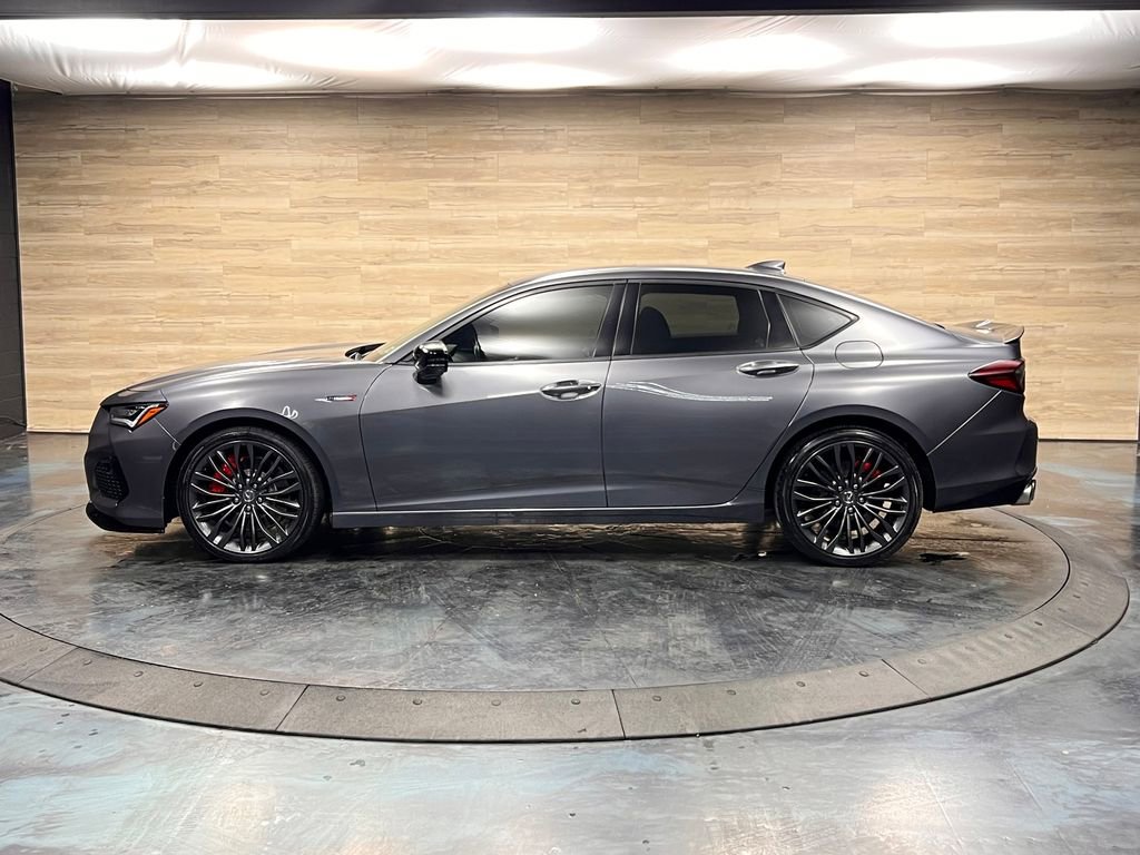 Used 2023 Acura TLX Type S image 20