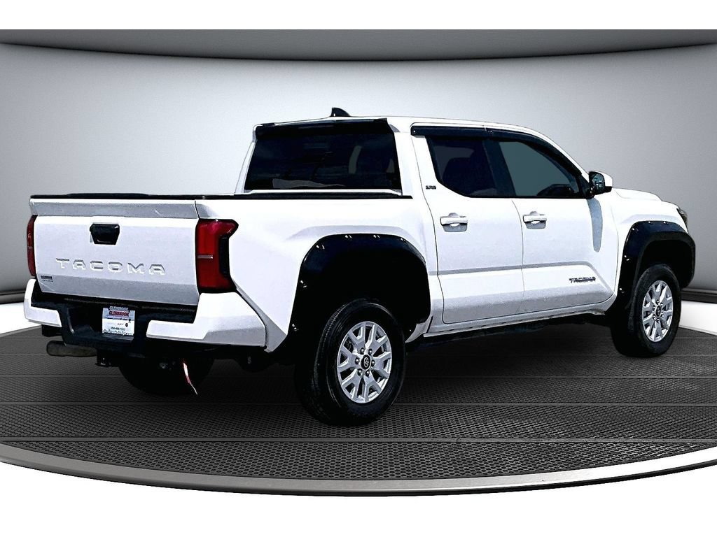 Used 2024 Toyota Tacoma SR5 RWD image 17