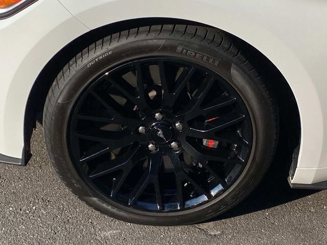 Used 2015 Ford Mustang GT Premium w/ GT Performance Package RWD image 6