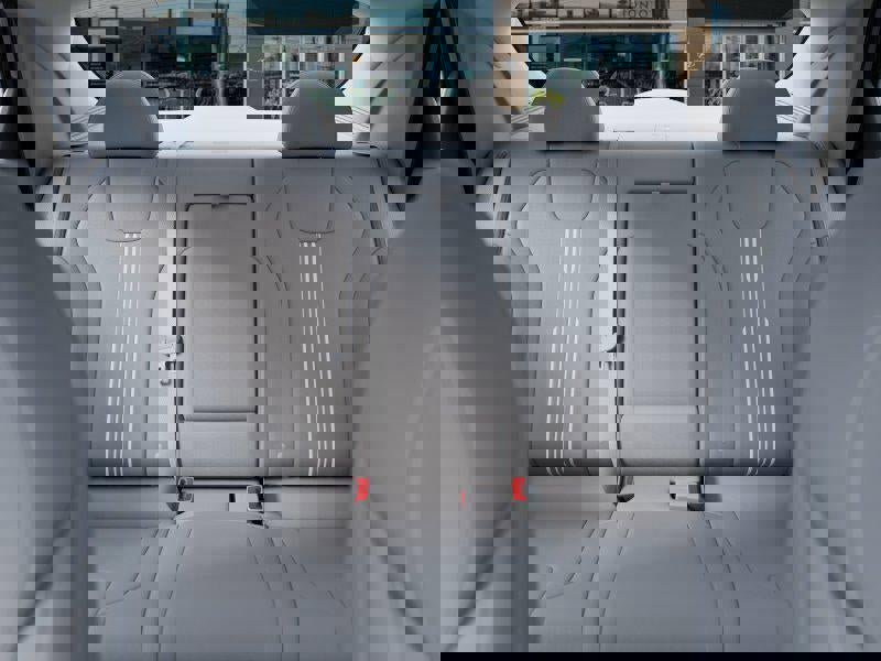 New 2026 Hyundai Elantra Sport w/ Cargo Package image 12