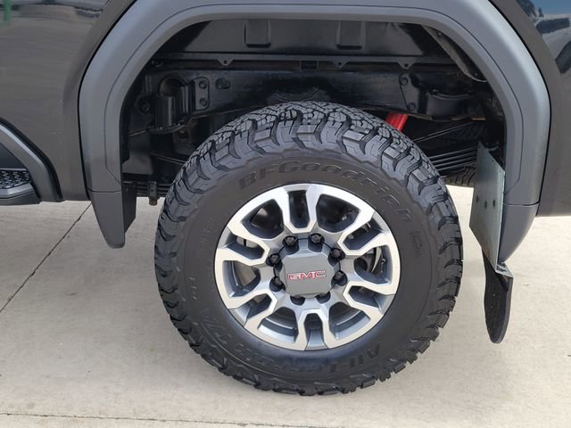 Used 2022 GMC Sierra 3500 SLT w/ SLT Convenience Package image 14