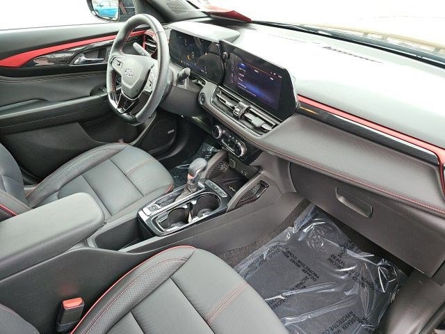 Used 2026 Chevrolet TrailBlazer RS w/ Convenience Package image 14