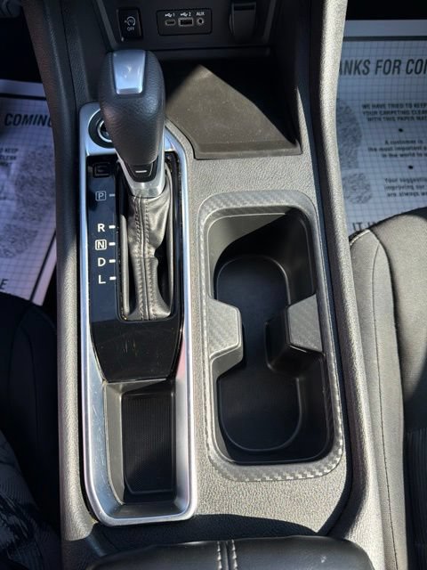Used 2024 Nissan Sentra SV FWD image 19