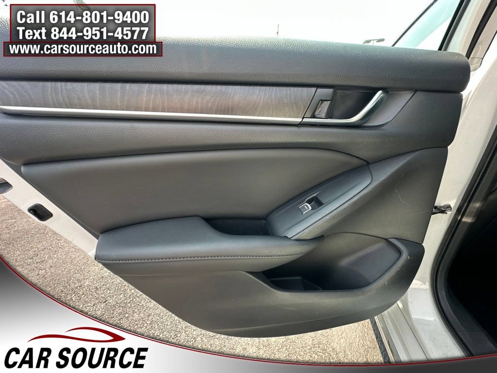 Used 2020 Honda Accord EX-L image 23