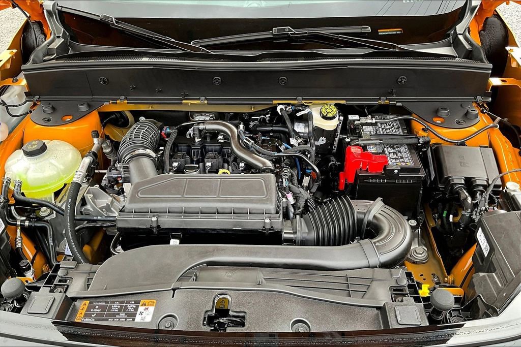 New 2026 Ford Bronco Sport Outer Banks image 12