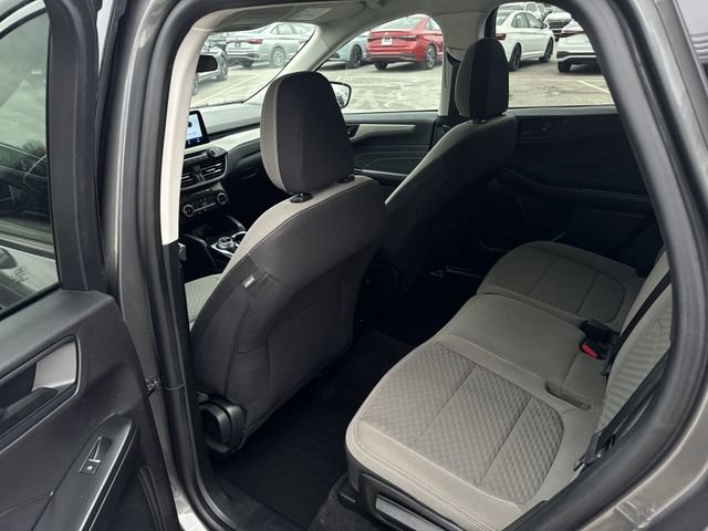 Used 2022 Ford Escape SE w/ Cold Weather Package image 21