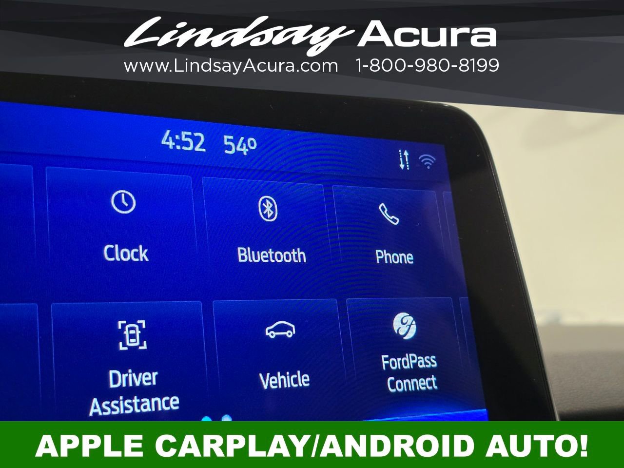 Used 2022 Ford Escape SE FWD image 20